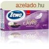 Zewa Softis 4 rteg paprzsebkend (10x9db) - Aromathe