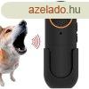 Elektronikus ultrahangos kutyariaszt