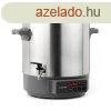 Klarstein Lady Marmalade, befzautomata, italtrol, 27l, 1