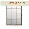 Casa Chic Soho francia tkr Tglalap alak fm keret 90 x 6