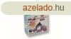 Muffin alak rozsdamentes tlal gyr kszlet