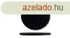 25 cm-es fekete tortadob