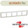 Legrand Galea Life keret ts vzszintes, gyngyhz, Legrand