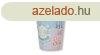 Babavrs fi vagy lny paprpohr 250 ml 6 db