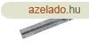 26 cm-es rozsdamentes hst, nyrs 6 db