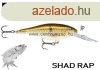 Rapala SR09 Shad Rap 9cm 15g wobbler - JP sznben