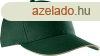 KP130 tpzras t paneles pamut baseball sapka K-UP, Forest