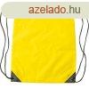 Tornazsk jrahasznostott anyagbl, srga