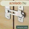 1 db Rozsdamentes Acl Ajtzr Csat - Keflt Fellet, Szekr