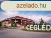 Telek elad Ceglden!