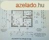 Kard szln 2 szintes, nett 88 m2-es, szigetelt, csaldi h