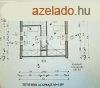 Kard szln 2 szintes, nett 88 m2-es, szigetelt, csaldi h