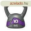 Kettlebell, fles slyz 10 kg, Body Sculpture