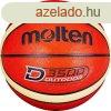 Molten B7D3500 szintetikus br kltri kosrlabda