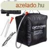 Turisztikai kemping zuhanyz 40L