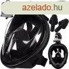  Snorkel bvrmaszk kamera tartval S/M
