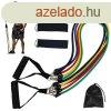 Fitness 5 db-os expander kszlet