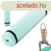 Jgamatrac / fitness sznyeg 180x50cm, zld