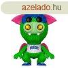 POP! NBA Mascots: Stuff the Magic Dragon (NBA Orlando)