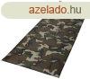 Husky Polifoam Fuzzy 3,5, katonai zld