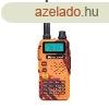 Midland amatr kzi advev CT590 S, narancssrga sznben