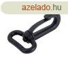 BasicNature Forgathat karabiner 25 mm 10 db