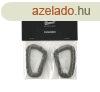 Brandit karabiner 2 csomag, olajzld