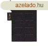 Helikon-Tex Molle Insert adapter 2, tpzras, fekete