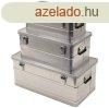 MFH alumnium dobozok, szett 3db
