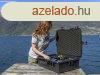 Origin Outdoors Vdtska 2500 fekete habszivaccsal