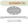MFH Dog Tag cmke ovlis, lnccal