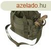 Helikon-Tex AMMO BUCKET tska - Cordura - olajzld