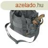 Helikon-Tex AMMO BUCKET tskja - Cordura - Shadow Grey