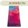 Jgasznyeg Combo Travel Mat 1,5 mm - Geo / YogaDesignLab