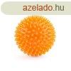SPIKY Masszzs labda 9cm - Orange - Bodhi