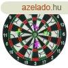 Darts tbla 4 darab dobnyllal - 28 cm