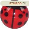 Katics lakkfny labda - 22 cm