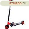 Alumnium ktkerek roller