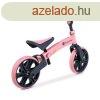 Y Velo Junior futbicikli ? rzsaszn