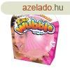 Szuper rugalmas pink labda