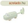 Sunnylife vzspriccel - Crocodile Pastel Green