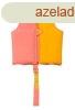 Swim Essentials szmellny 4-6 v - Orange Pink