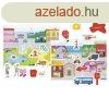 Sapientino ? Az els angol szavaim