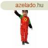 Bing nyuszi jelmez 4-5 veseknek