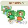 Crayola Washimals Fahz a szafarin jtkszett