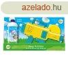 Frublu sorozatlv 0, 4l folyadkkal