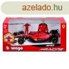 Bburago 1 /24 F1 versenyaut piltval - Ferrari SF-23
