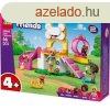 LEGO Friends 42665 Kutyajtsztr