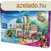 LEGO Disney princess 43267 Hercegnkastly s a hercegnk l