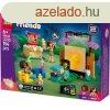 LEGO Friends 42642 Moziest a bartokkal